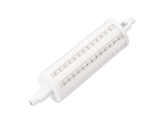 EmeryAllen 6 Watt Amber Turtle Safe Bulb - R7S Base