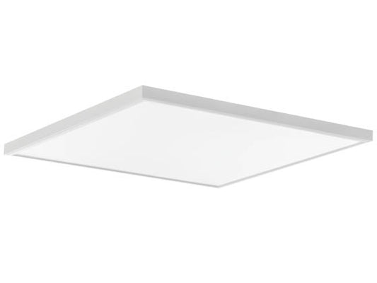 Lithonia Contractor Select CPX Dimmable 2x2 LED Flat Panel - 3500K
