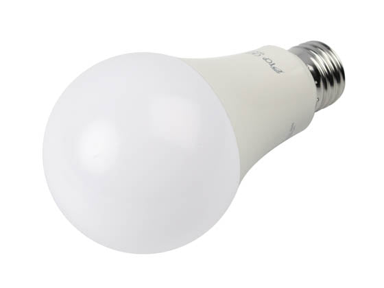 TCP Non-Dimmable 14W 2700K 120-277V A21 LED Bulb