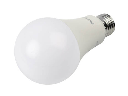 TCP Non-Dimmable 14W 5000K 120-277V A21 LED Bulb