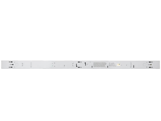 Energetic Lighting Dimmable 34.9 Watt 48" LED Strip/Stairwell Fixture With Occupancy Sensor - Color Selectable