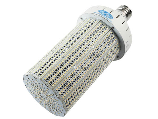 Olympia Lighting 1000 Watt Equivalent - 250 Watt 4000K LED Corn Bulb - Ballast Bypass