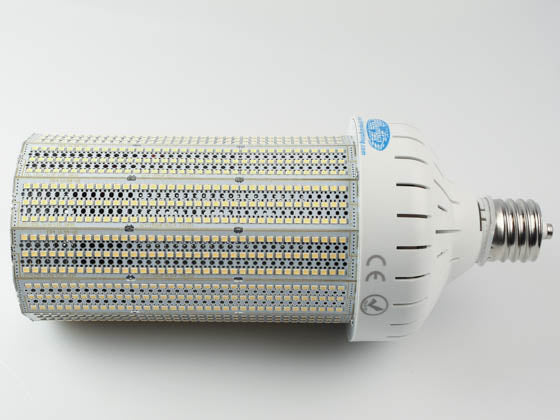 Olympia Lighting 1000 Watt Equivalent - 250 Watt 4000K LED Corn Bulb - Ballast Bypass