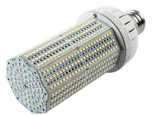 Olympia Lighting 1000 Watt Equivalent - 250 Watt 5500K 208-480V LED Corn Bulb - Ballast Bypass