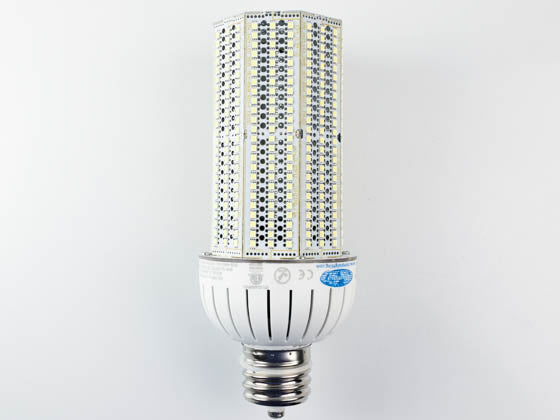 Olympia Lighting 1000 Watt Equivalent - 250 Watt 5500K 208-480V LED Corn Bulb - Ballast Bypass