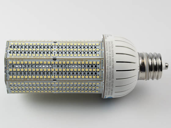 Olympia Lighting 1000 Watt Equivalent - 250 Watt 5500K 208-480V LED Corn Bulb - Ballast Bypass