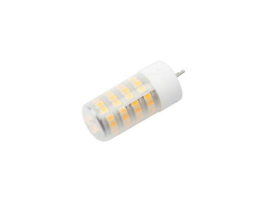 EmeryAllen Dimmable 5W 12V 3000K 90 CRI JC LED Bulb - GY6.35 Base