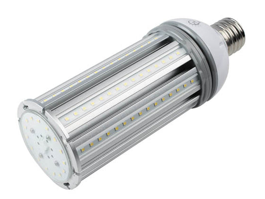 175 Watt Equivalent - 45W 5000K LED Corn Bulb - Ballast Bypass