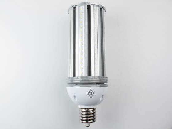 175 Watt Equivalent - 45W 5000K LED Corn Bulb - Ballast Bypass