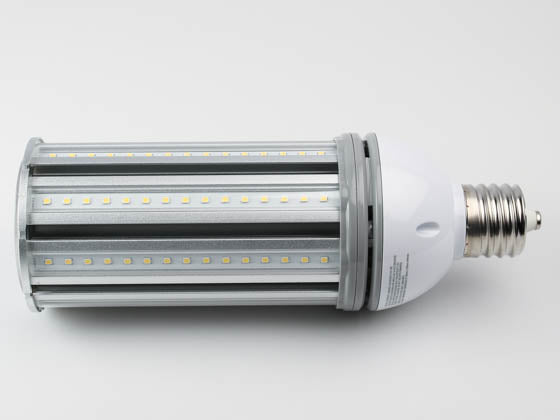 175 Watt Equivalent - 45W 5000K LED Corn Bulb - Ballast Bypass