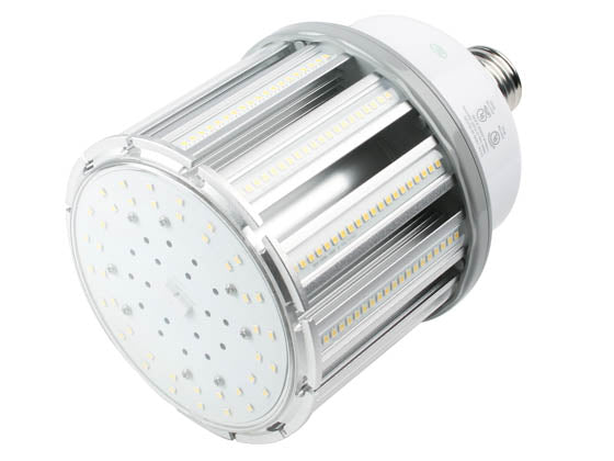 400 Watt Equivalent - 100W 5000K LED Corn Bulb - Ballast Bypass