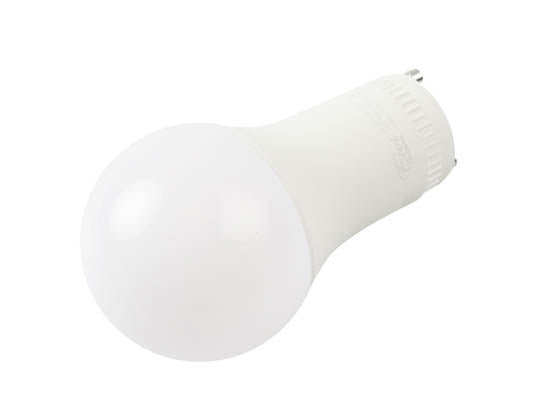 Euri Lighting Non-Dimmable 14 Watt 5000K A19 LED Bulb - GU24 Base - 120-277 Volt