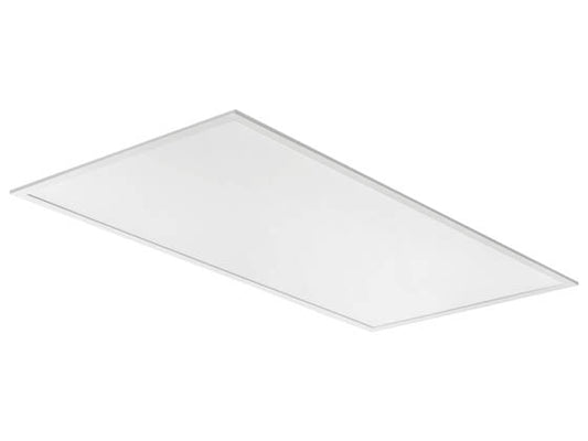 Lithonia Contractor Select CPX Dimmable 2x4 LED Flat Panel - 4000K