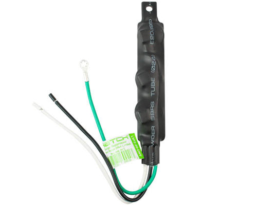 Hatch Surge Protector Type 4CA SPD 20kV/20kA Max 120-277V IP67