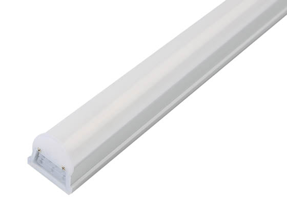 Light Efficient Design Dimmable 19" BarKit LED Linear Retrofit Kit or Fixture - Wattage and Color Selectable