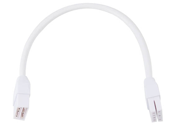 12" Linking Cable For Light Efficient Design LED BarKit Retrofit/Fixture