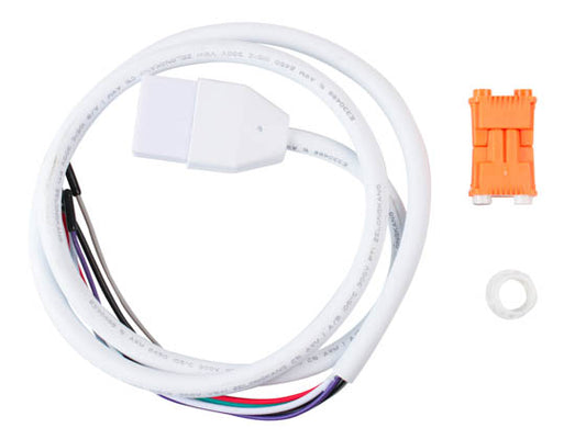 3' Power Cable For Light Efficient Design LED BarKit Retrofit/Fixture