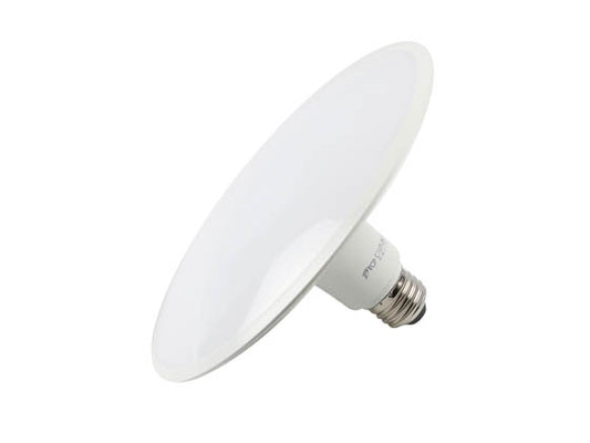TCP 19W 4000K LED Disk Light - E26 Base