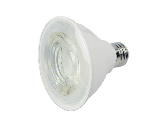 Keystone Dimmable 10W 3000K 25° PAR30S LED Bulb