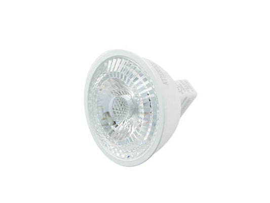 Bulbrite Dimmable 7W 3000K 35° MR16 LED Bulb - GU5.3 Base