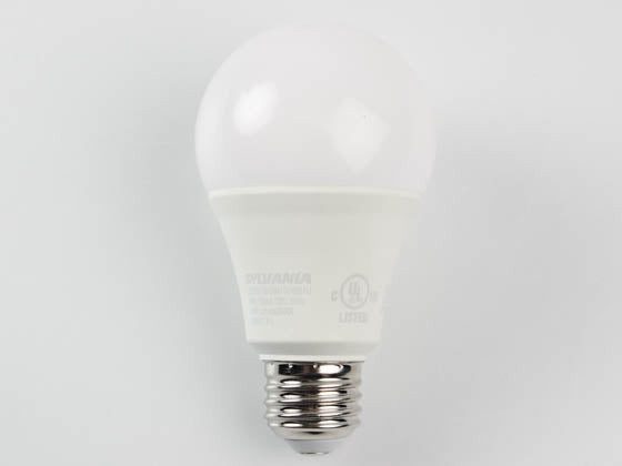 Sylvania Dimmable 16W 3500K A19 LED Bulb