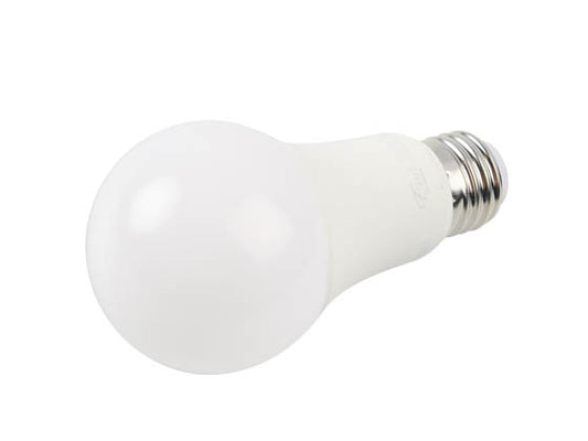 Euri Lighting Non-Dimmable 4W - 8W - 14W 3-Way 4000K A19 LED Bulb