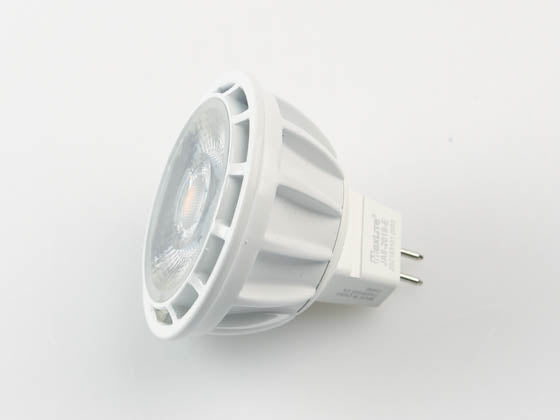 Maxlite Dimmable 8W 2700K 25° 90 CRI MR16 LED Bulb - GU5.3 Base