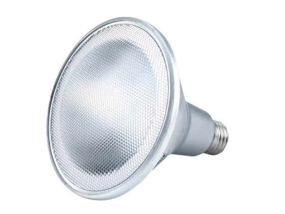 Bulbrite Dimmable 15W 3000K 40° 90 CRI PAR38 LED Bulb - Enclosed and Wet Rated