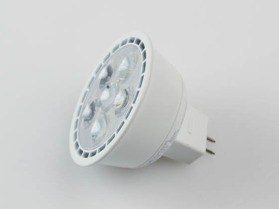 TCP Dimmable 6.5W 2400K 40° LED MR16 LED Bulb - GU5.3 Base