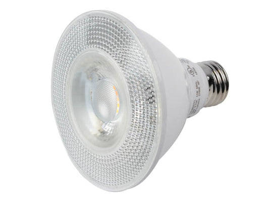 Maxlite 11W Dimmable 2700K 40° 84 CRI PAR30 Short Neck LED Bulb