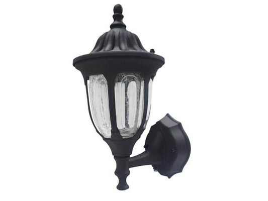 Maxlite 10 Watt Coach Style Outdoor Integrated LED Lantern Fixture With Photocell