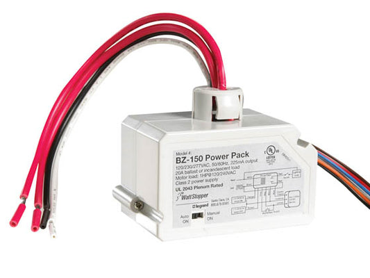 Wattstopper BZ150 Universal Power Pack