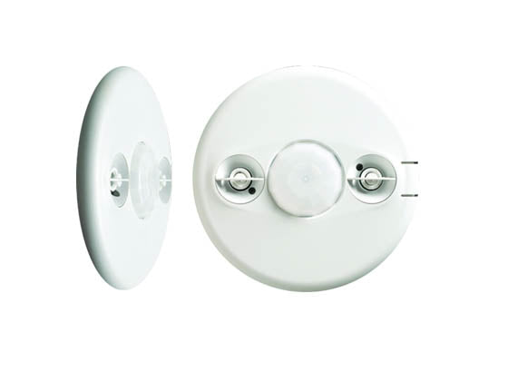 Wattstopper DT-305 Low Voltage Dual Technology Ceiling Sensor