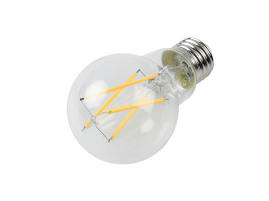 Bulbrite Dimmable 8.5W 3000K A19 Filament LED Bulb