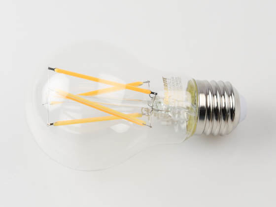 Bulbrite Dimmable 8.5W 3000K A19 Filament LED Bulb