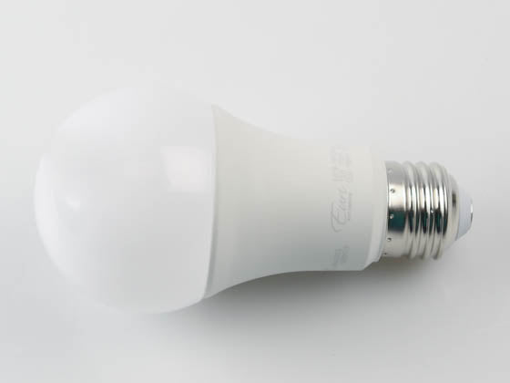 Euri Lighting 15 Watt 5000K A19 LED Bulb