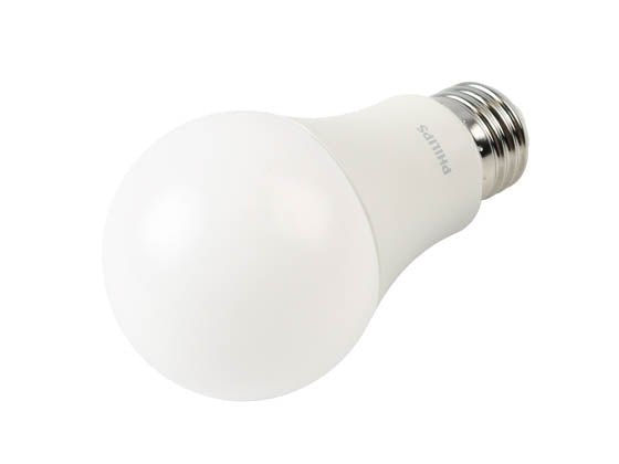 Philips Dimmable 16W 2700K 90 CRI A19 LED Bulb