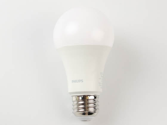 Philips Dimmable 16W 2700K 90 CRI A19 LED Bulb