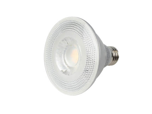 Bulbrite Dimmable 10W 2700K 40Â° 90 CRI PAR30S LED Bulb - Enclosed and Wet Rated