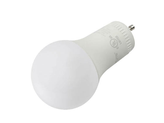 MaxLite Dimmable 15W 4000K A19 LED Bulb - GU24 Base - Enclosed Rated