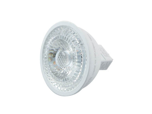 Bulbrite Dimmable 7W 2700K 35° MR16 LED Bulb - GU5.3 Base