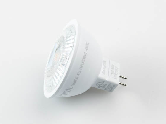 Bulbrite Dimmable 7W 2700K 35° MR16 LED Bulb - GU5.3 Base