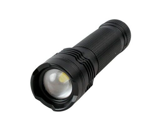 Feit 500 Lumen LED Tactical Flashlight