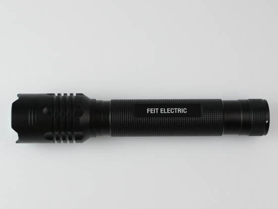 Feit 1000 Lumen LED Tactical Flashlight