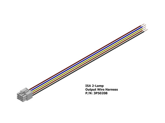 Robertson Electronic Start for 1 Lamp 40-75w Single Pin 100-240V (Pack of 6)