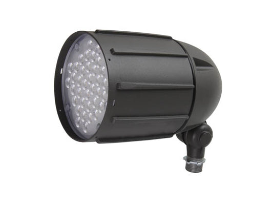 Maxlite 30 Watt LED Bullet Flood Fixture - Wide Beam - 5000K