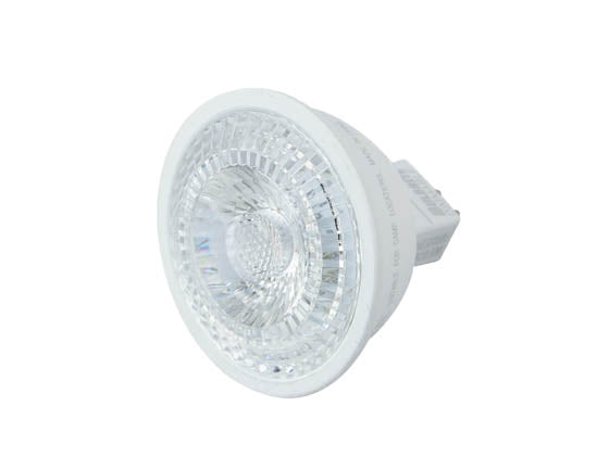 Bulbrite Dimmable 6.5W 2700K 35° MR16 LED Bulb - GU5.3 Base