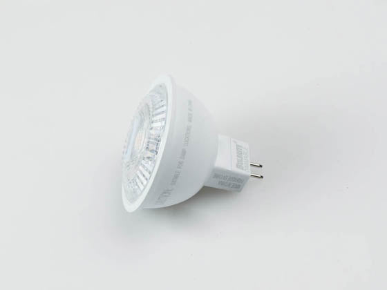 Bulbrite Dimmable 6.5W 2700K 35° MR16 LED Bulb - GU5.3 Base