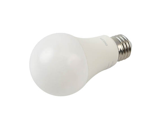 Philips Dimmable 16W 4000K 90 CRI A19 LED Bulb