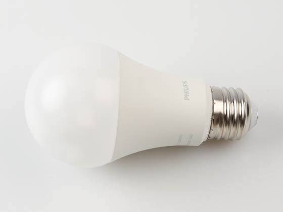 Philips Dimmable 16W 4000K 90 CRI A19 LED Bulb